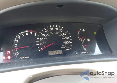 2005 Toyota Corolla Le from USA, damaged, VIN 2T1BR32E35C499320